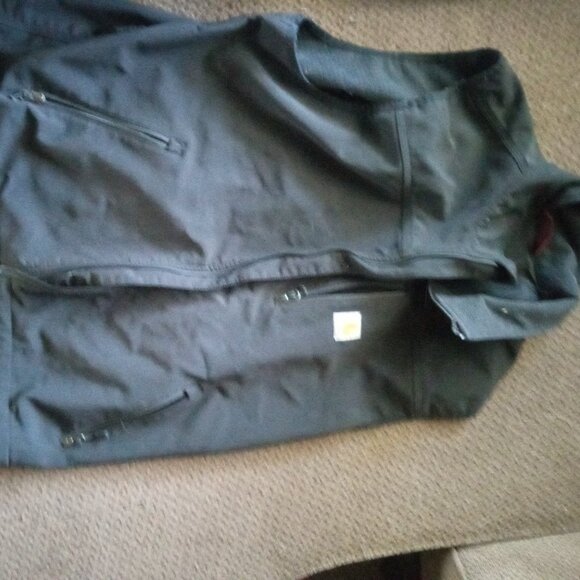 Carhartt Vest - Picture 2 of 5